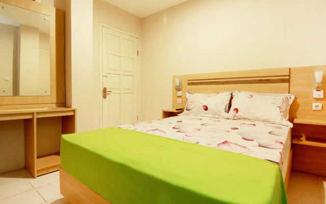 Homestay HD Inn – Guest Rooms – Yogyakarta