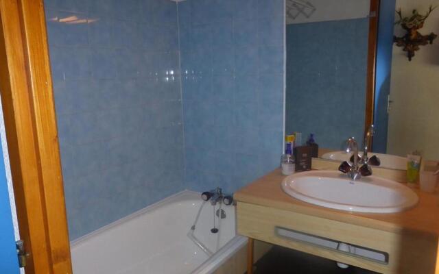 Appartement Arêches-Beaufort, 2 pièces, 4 personnes - FR-1-342-139