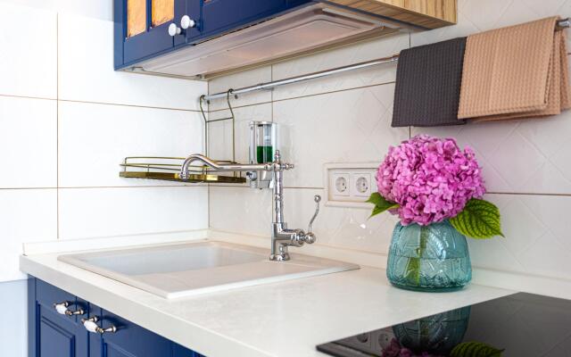 LaMare (ЛаМаре) на улице Навагинская