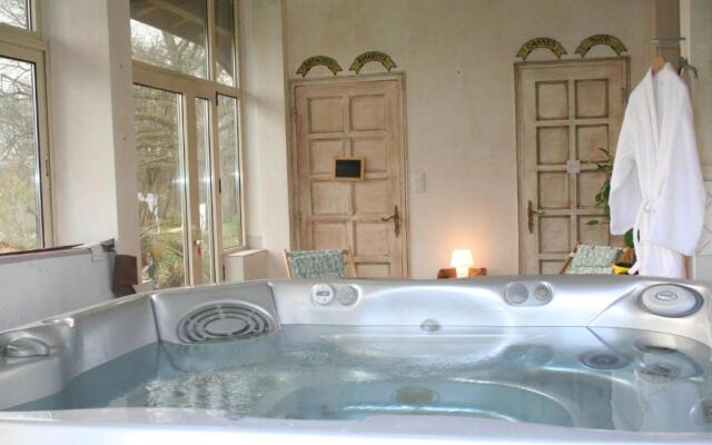 Domaine Castetbieilh