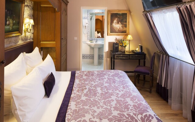 Hôtel Kleber Paris & Spa