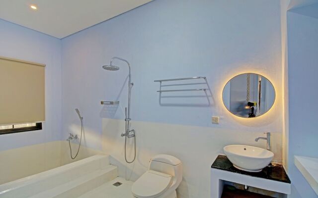 Collection O 93004 Double D Guest House