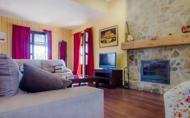 Villa Las Palomas 14988