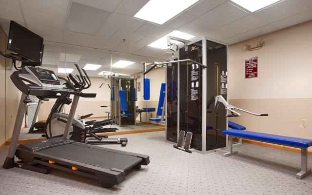 Best Western Galena Inn & Suites