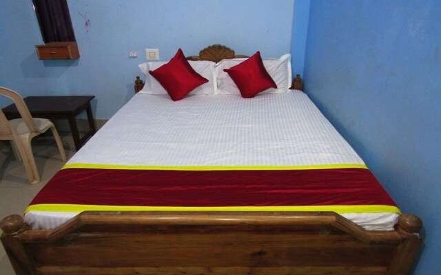 Goroomgo Jagannath Lodge Puri
