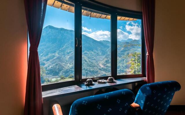 Sapa Farmstay