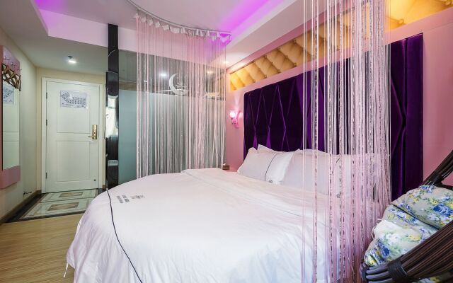 Yimi Inn Guangzhou Airport Road Branch