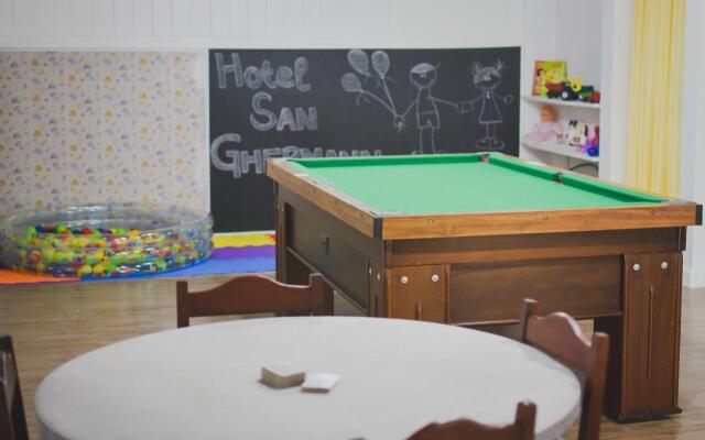 Hotel San Ghermann