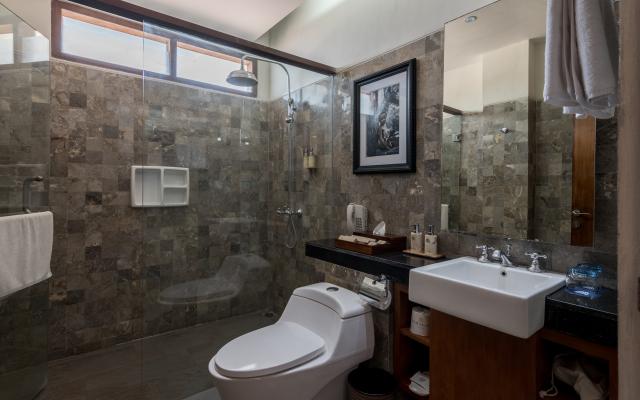 Ramayana Candidasa Beach Resort