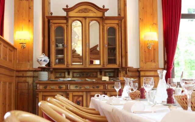 Hotel Restaurant Schweizerhof