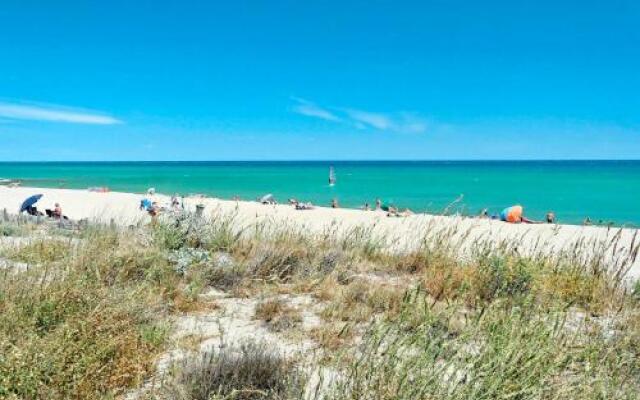 Holiday Home Les Brigantins.1