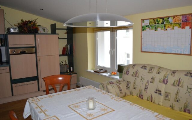 Pension und Gästehaus Grothe