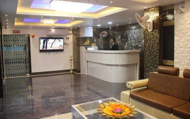 Hotel Rainbird