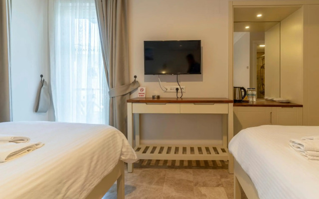 Hotel Dalyance
