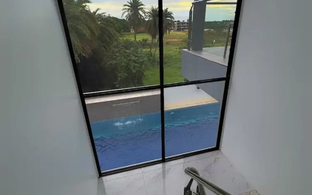 My Wailoaloa Apartment