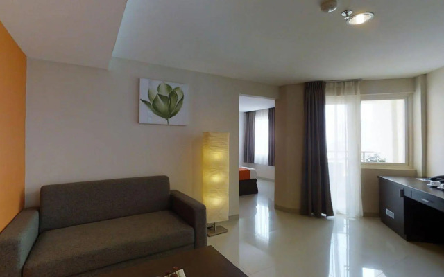 The Gloria Suites Jakarta