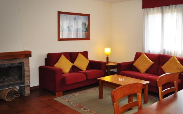 Hotel Solineu