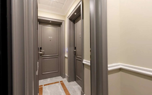 Hotel Canada, BW Premier Collection