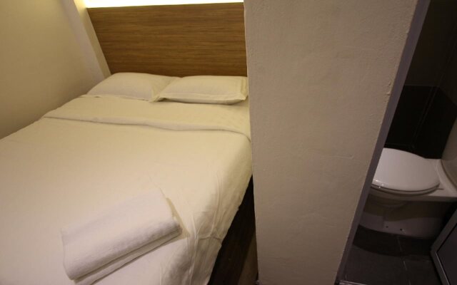 Place2Stay - Chinatown