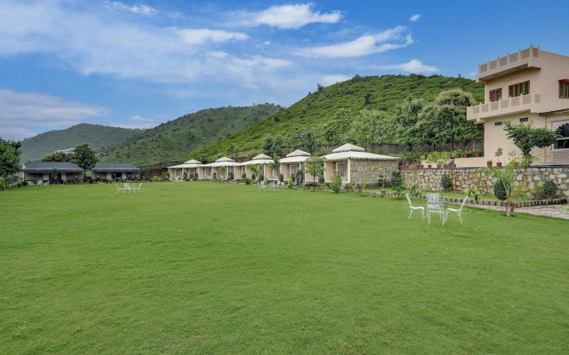 Kavish Holiday Hill Resort
