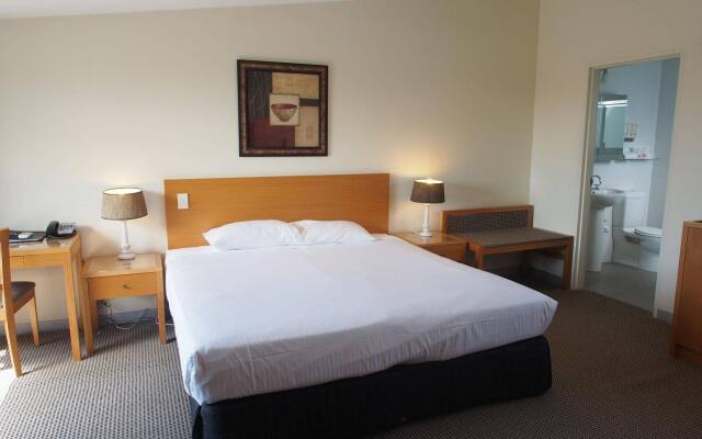 The Savoy Double Bay Hotel