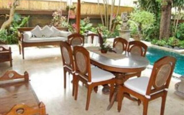 Villa Kubu Sanur