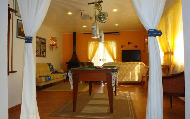 Pousada Constellation Lodge