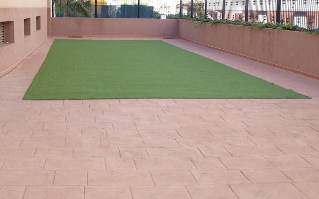 ApartUP Canet Beach II