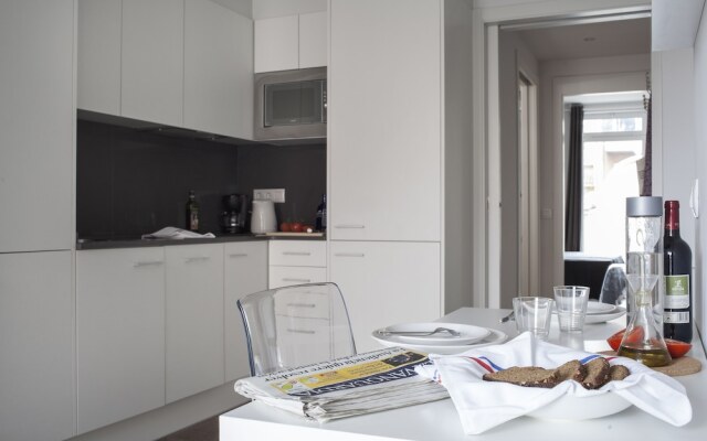 Espacioso Apartamento en Barcelona
