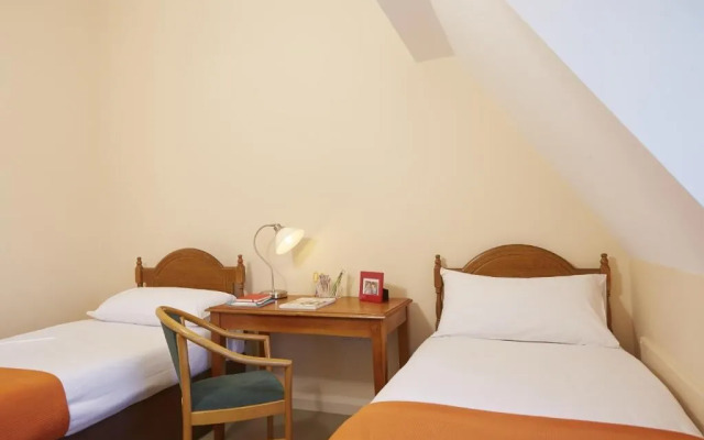 Maynooth Campus Accommodation