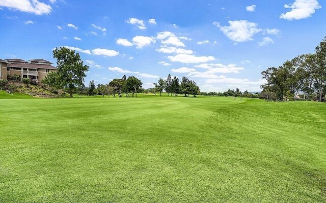Waikoloa S F-100 2 Bedroom Condo