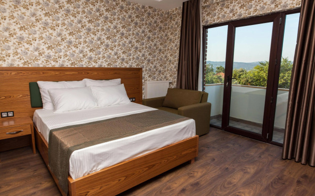 My Green Boutique Hotel