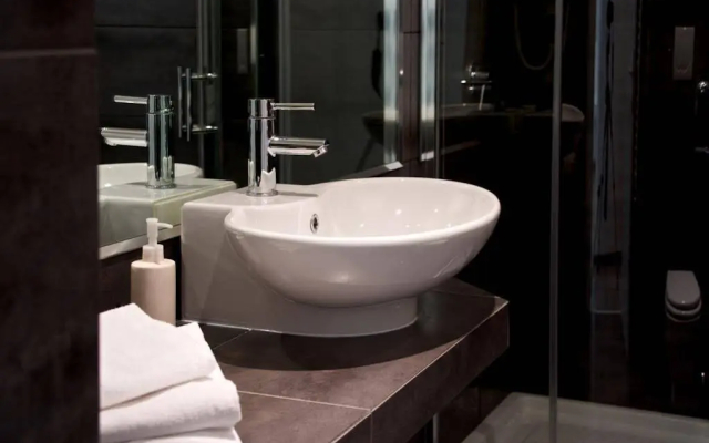 B&B Roma Naif