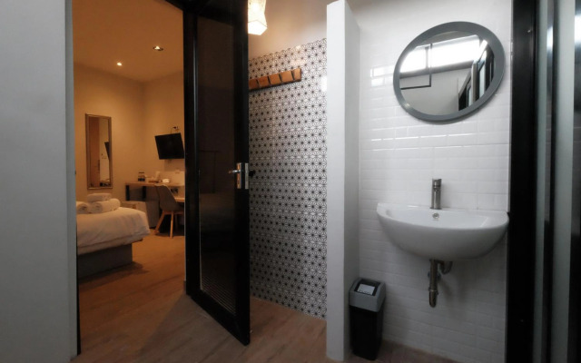 i-river chiangmai (SHA Extra Plus)