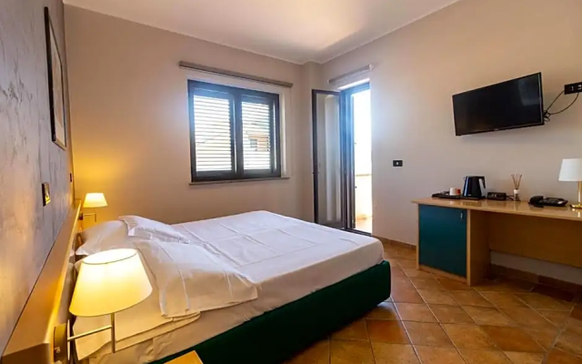Hotel Federica