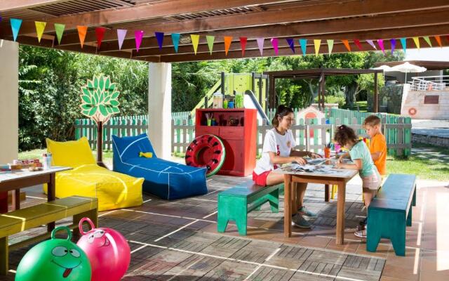 Agapi Beach Resort - Premium All Inclusive