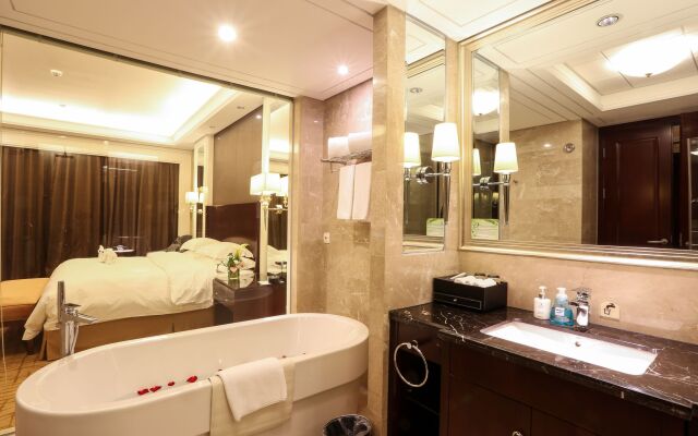 Yourworld International Conference Center