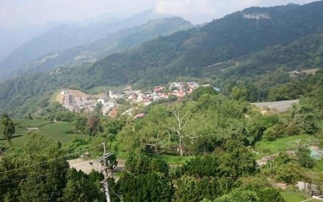 Song Mao Homestay