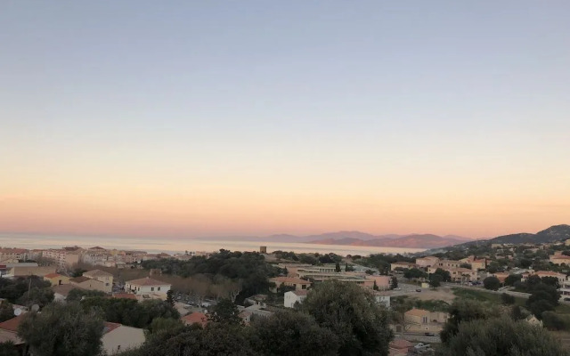 Hotel Villa Joséphine