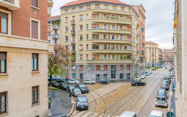 Appartamento Tiepolo Elegant Venue in Porta Venezia