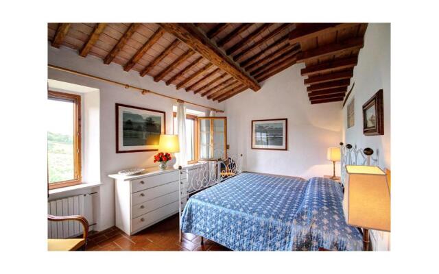 Agriturismo Molinuzzo