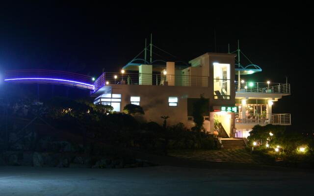 Incheon Airport Yegrina Hotel
