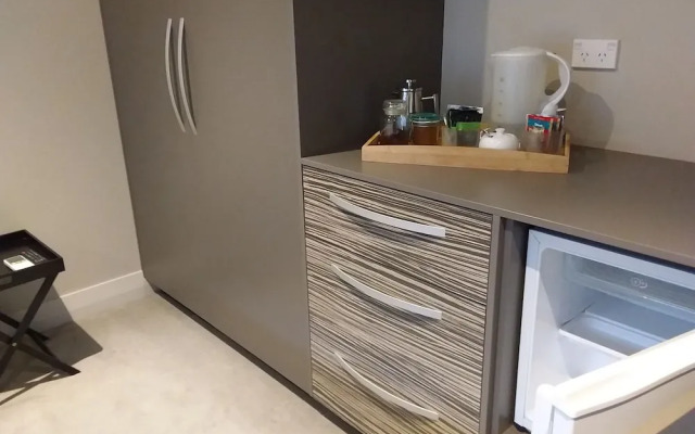 Karapiro Willows Luxury B & B