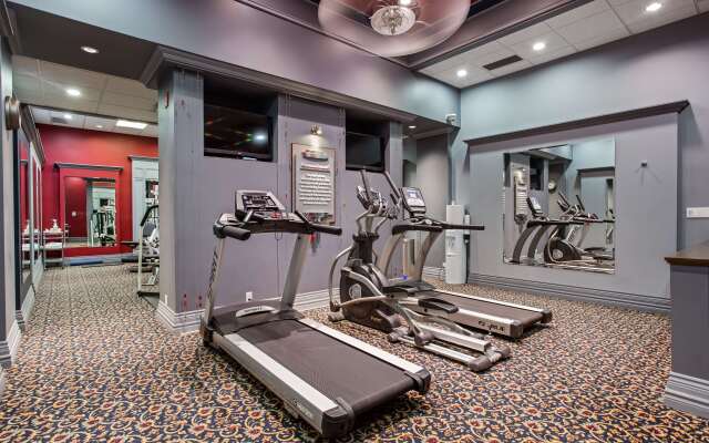 Best Western Parkway Inn & Conference Centre