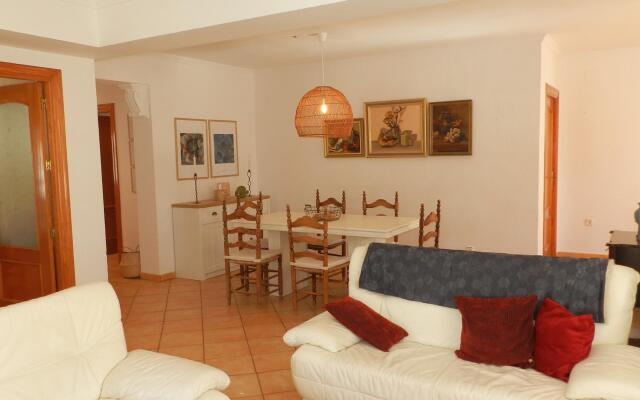 Villa Mare Nostrum 8 Personas