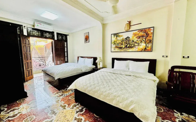 IL Divo 8 Hàng Đào Hostel & Spa