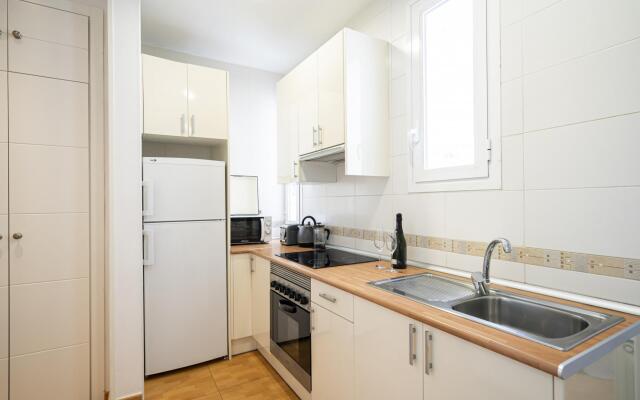 M (DVA6) Apartamento Delicias Madrid Atocha 1H