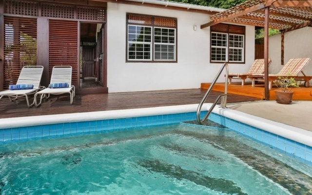 Charming Cottage Located In Cap Estate - Orchid Cottage 1 Bedroom Home by RedAwning — фото 3