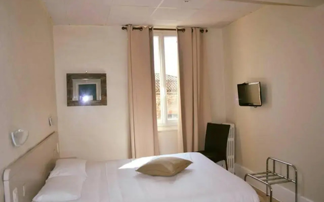Hôtel Restaurant Le Commerce
