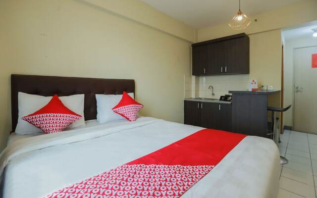 OYO 2103 Lauv Room 2 Grand Centerpoint Tower B